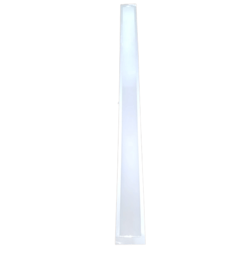 Luminária Led Embutir 60w Bivolt 4000k Difusor Acrilico Leitoso Dimer.Cod.27739 - GE